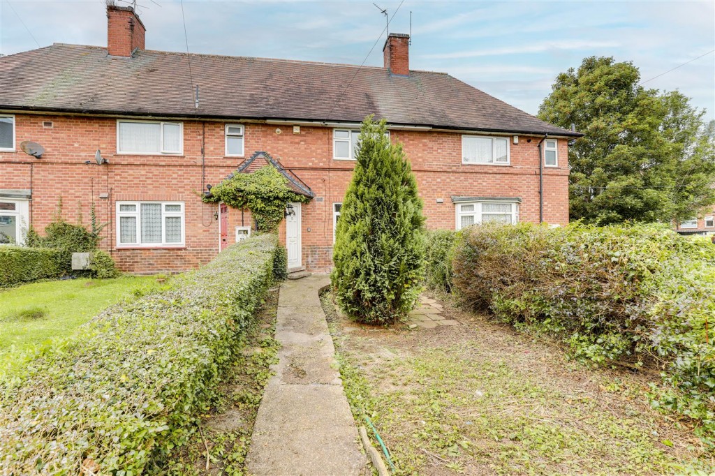 Winsford Close, Aspley, Nottinghamshire, NG8 5JR