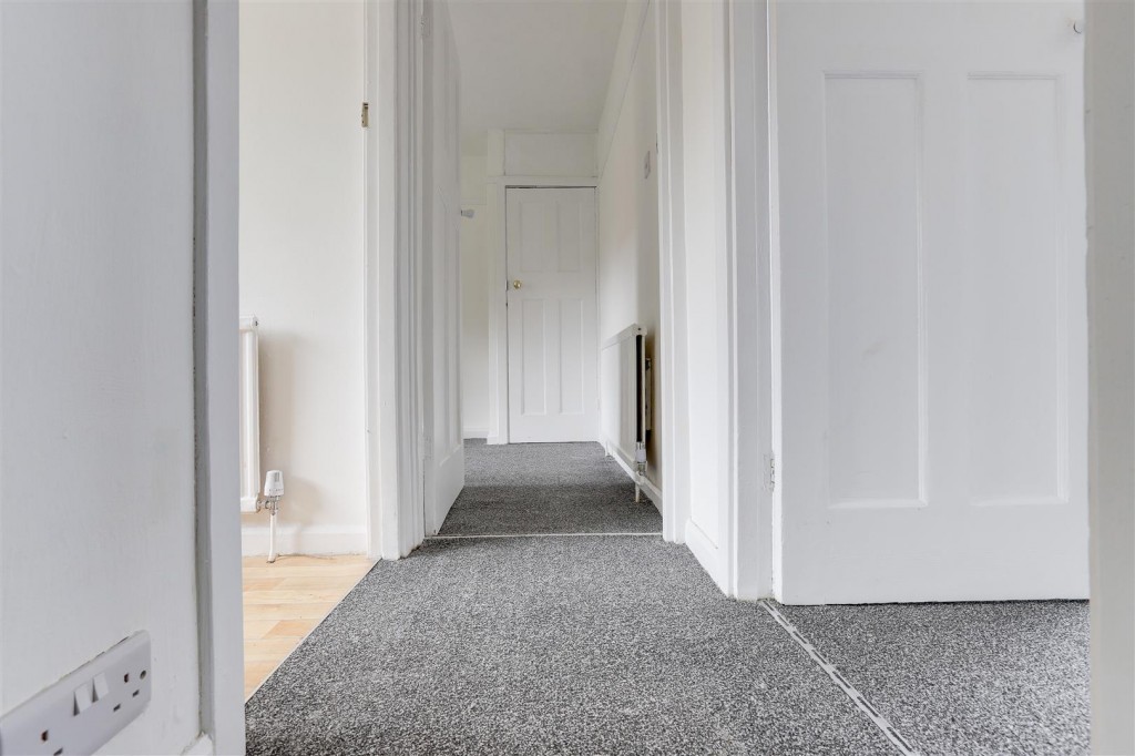 Winsford Close, Aspley, Nottinghamshire, NG8 5JR