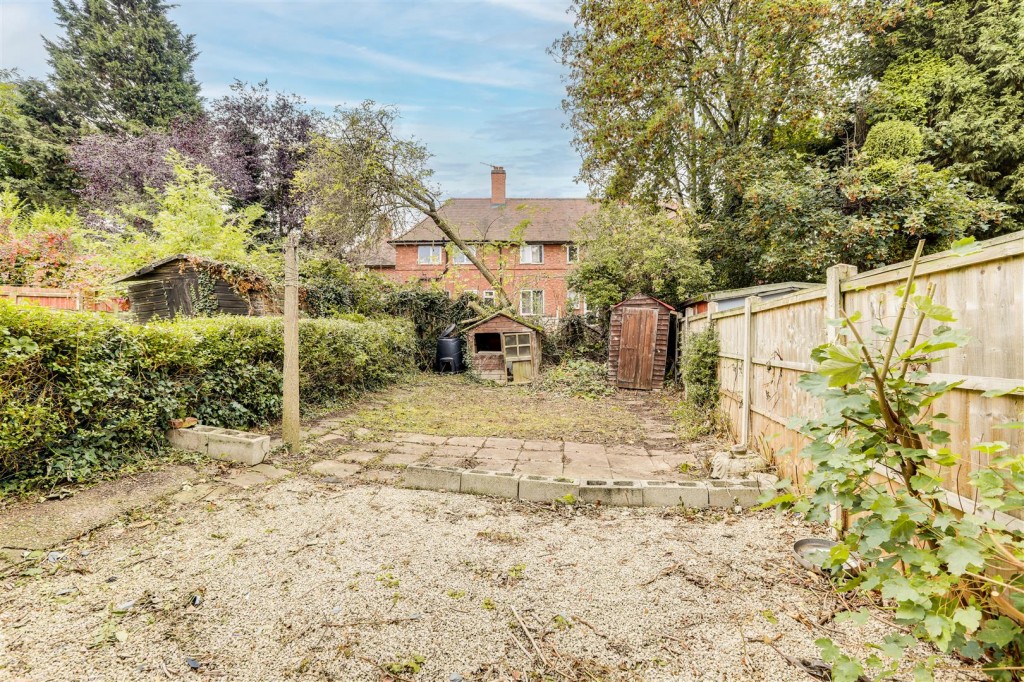 Winsford Close, Aspley, Nottinghamshire, NG8 5JR