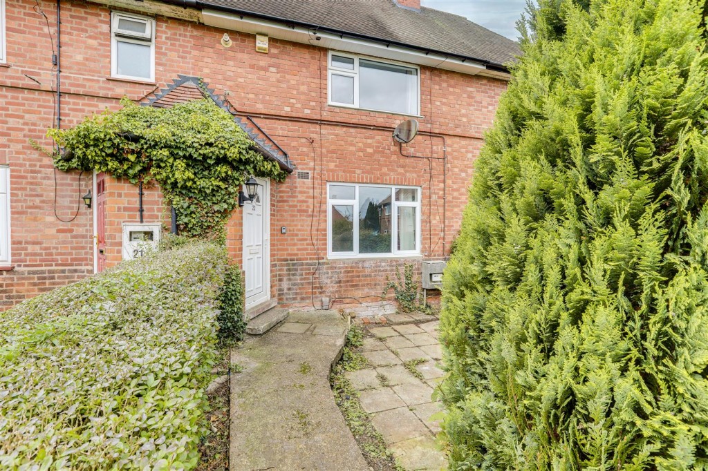 Winsford Close, Aspley, Nottinghamshire, NG8 5JR