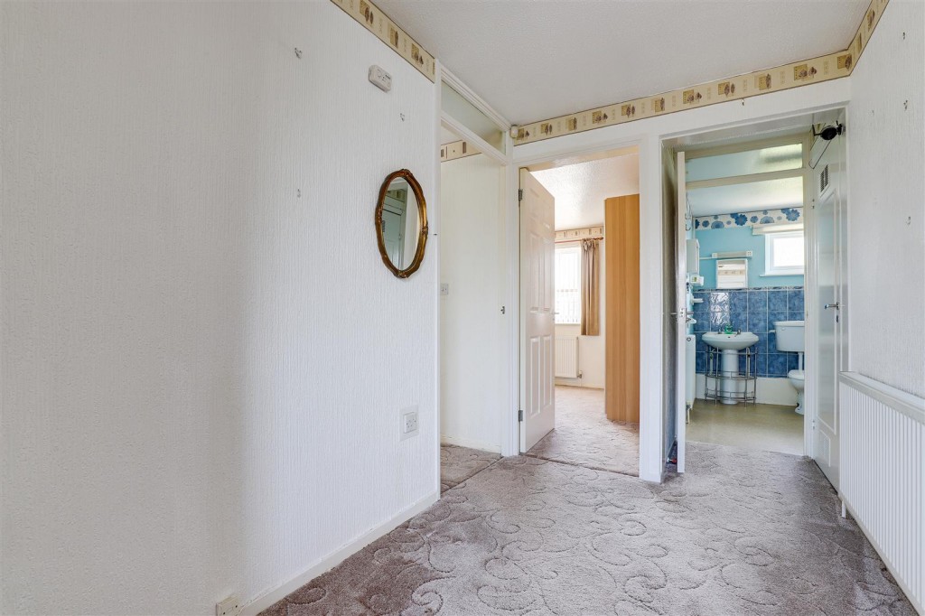 Fremount Drive, Beechdale, Nottinghamshire, NG8 3GL