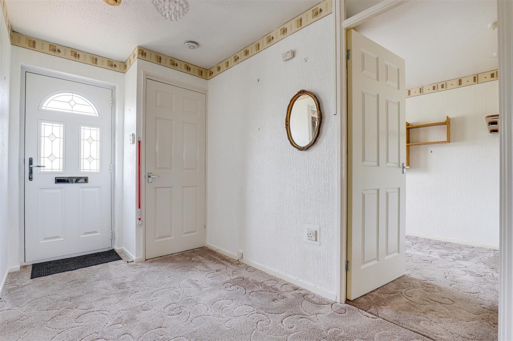 Fremount Drive, Beechdale, Nottinghamshire, NG8 3GL