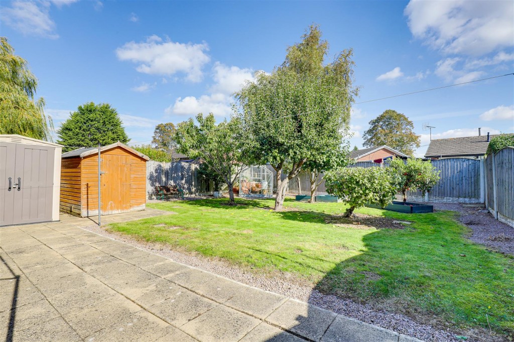 Fremount Drive, Beechdale, Nottinghamshire, NG8 3GL