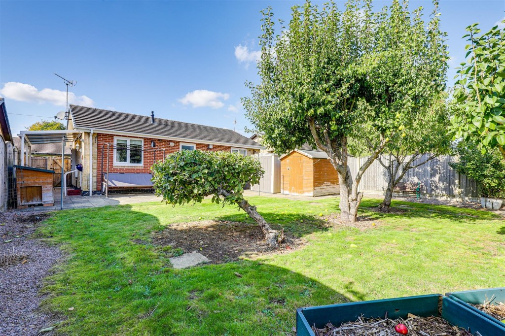 Fremount Drive, Beechdale, Nottinghamshire, NG8 3GL