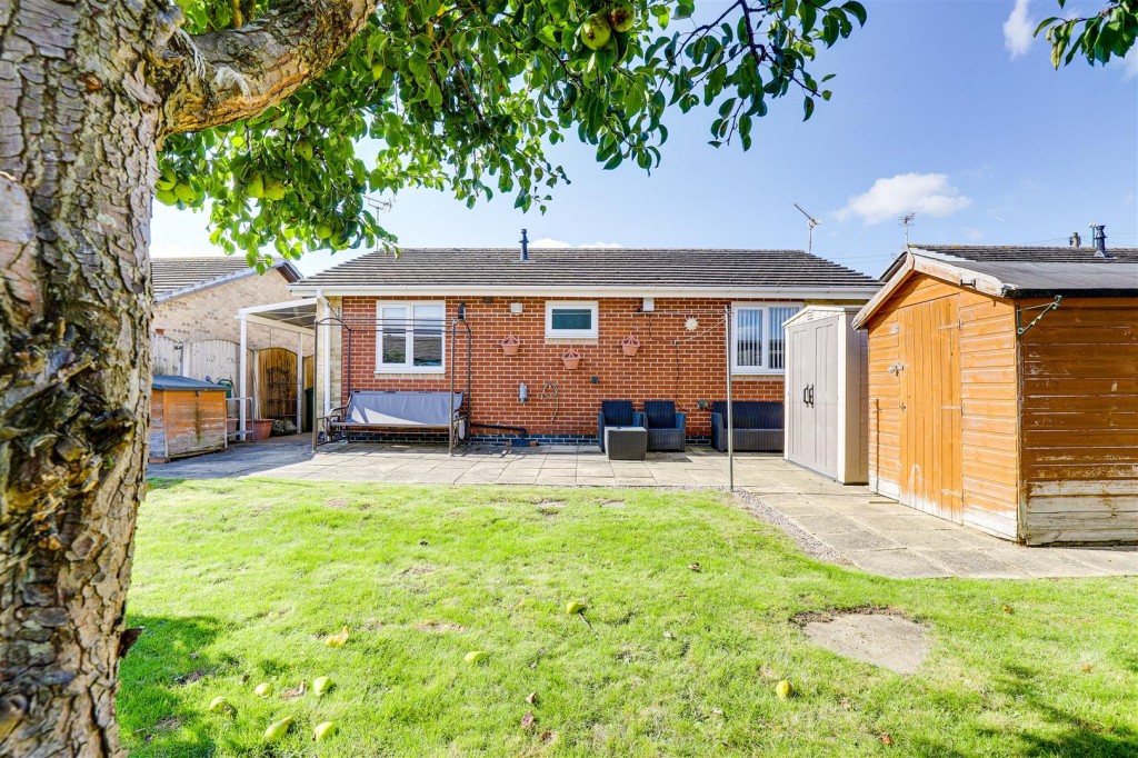 Fremount Drive, Beechdale, Nottinghamshire, NG8 3GL