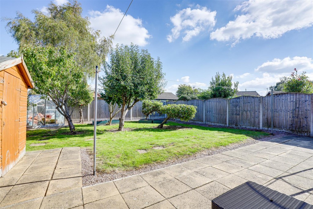 Fremount Drive, Beechdale, Nottinghamshire, NG8 3GL