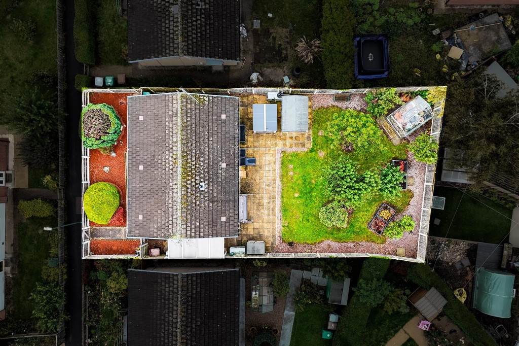 Fremount Drive, Beechdale, Nottinghamshire, NG8 3GL