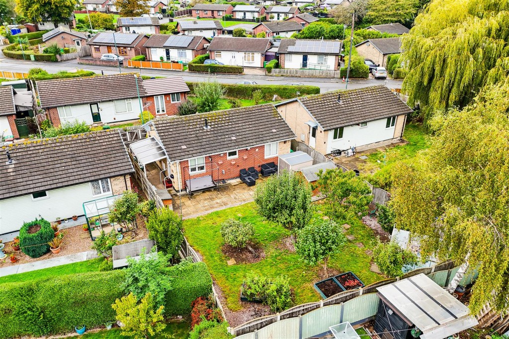 Fremount Drive, Beechdale, Nottinghamshire, NG8 3GL