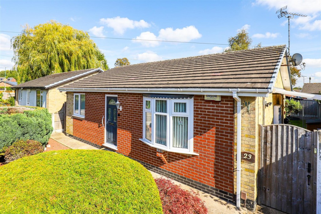 Fremount Drive, Beechdale, Nottinghamshire, NG8 3GL