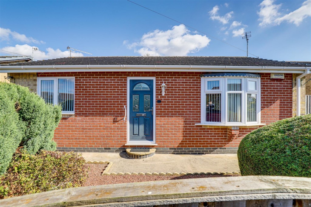 Fremount Drive, Beechdale, Nottinghamshire, NG8 3GL