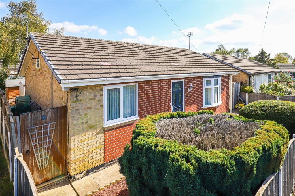 Fremount Drive, Beechdale, Nottinghamshire, NG8 3GL