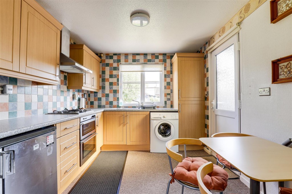 Fremount Drive, Beechdale, Nottinghamshire, NG8 3GL