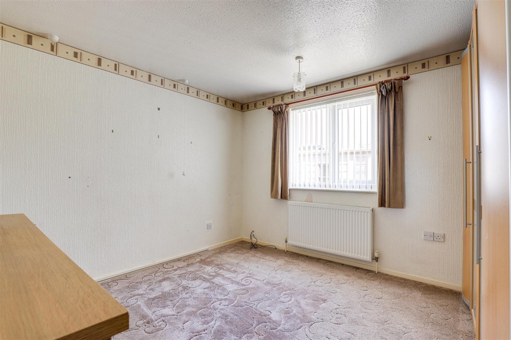 Fremount Drive, Beechdale, Nottinghamshire, NG8 3GL