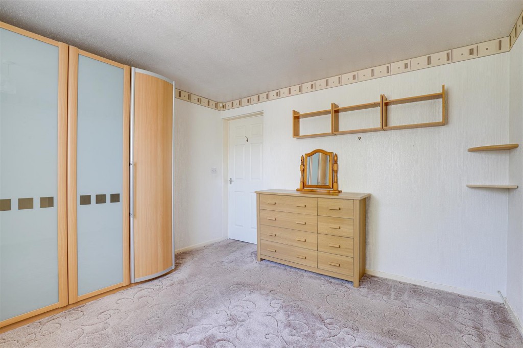 Fremount Drive, Beechdale, Nottinghamshire, NG8 3GL