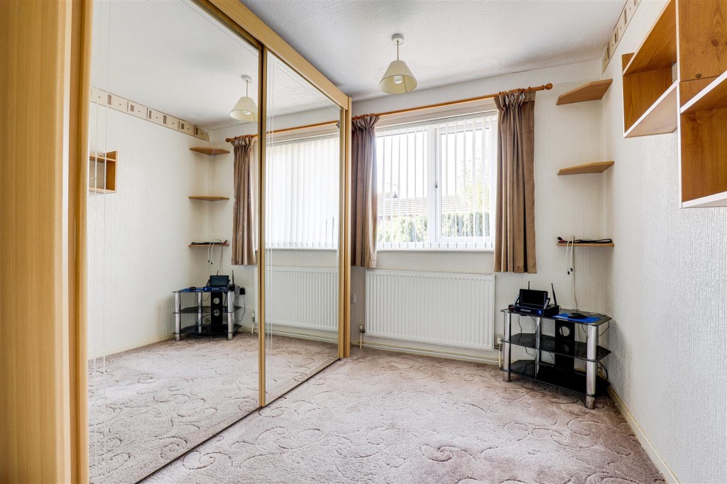 Fremount Drive, Beechdale, Nottinghamshire, NG8 3GL