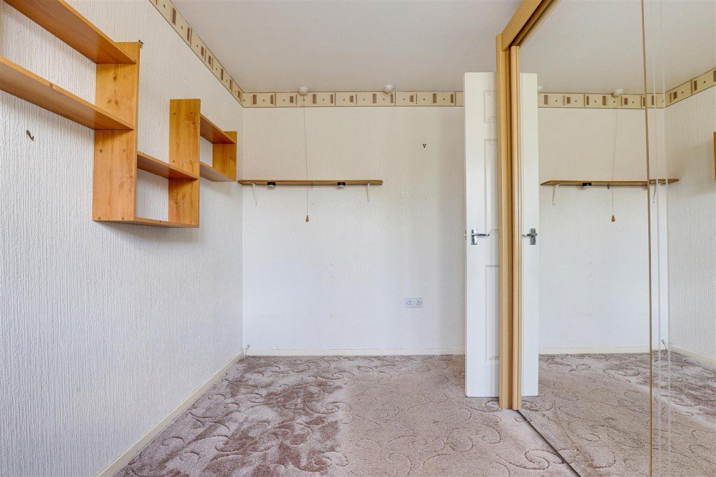 Fremount Drive, Beechdale, Nottinghamshire, NG8 3GL