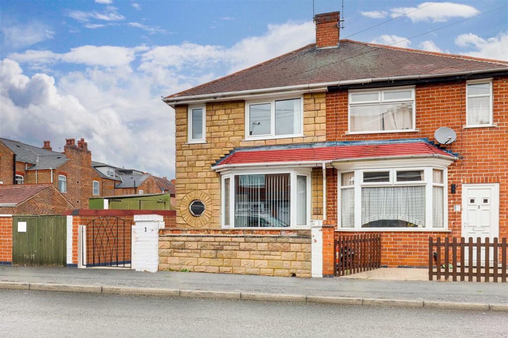 Cavendish Road, Long Eaton, Derbyshire, NG10 4HY