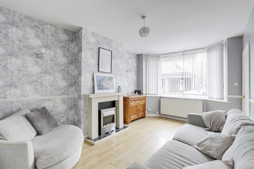 Cavendish Road, Long Eaton, Derbyshire, NG10 4HY