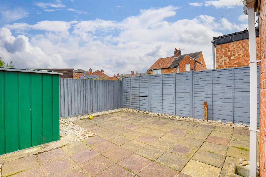 Cavendish Road, Long Eaton, Derbyshire, NG10 4HY