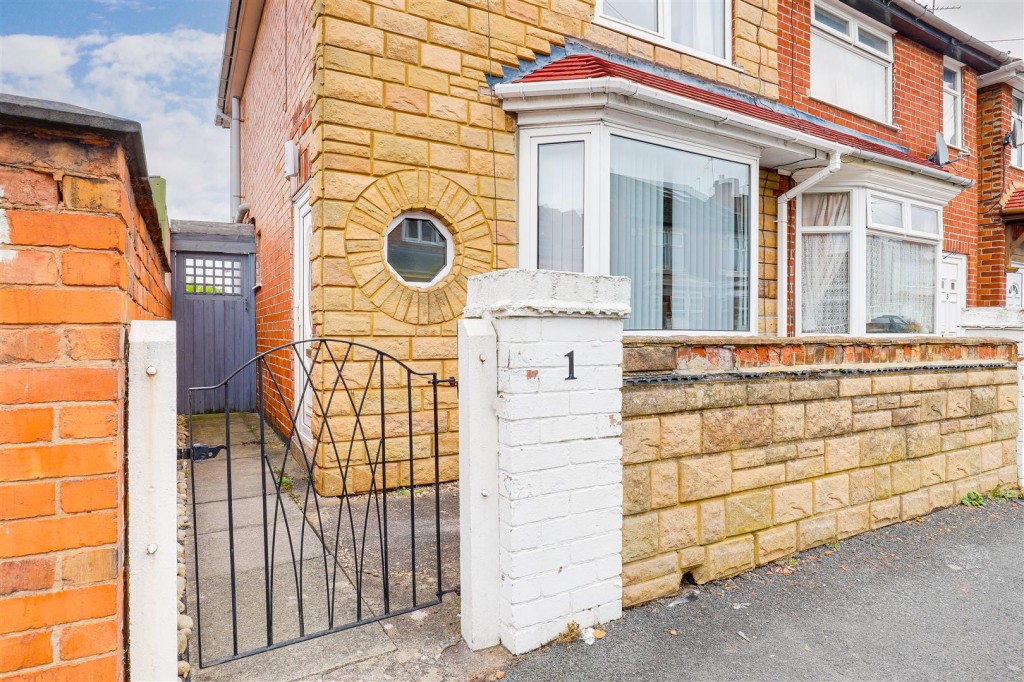 Cavendish Road, Long Eaton, Derbyshire, NG10 4HY