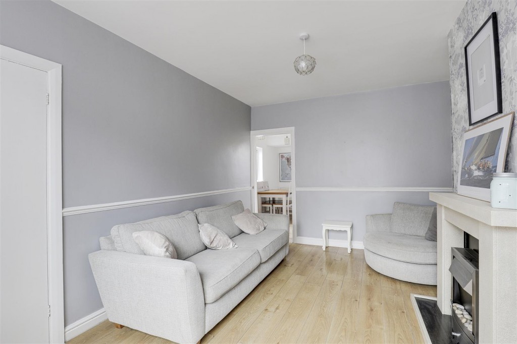 Cavendish Road, Long Eaton, Derbyshire, NG10 4HY