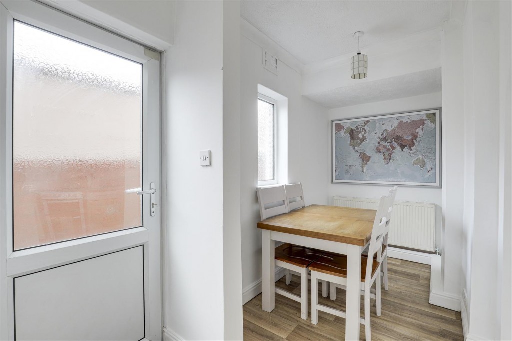 Cavendish Road, Long Eaton, Derbyshire, NG10 4HY