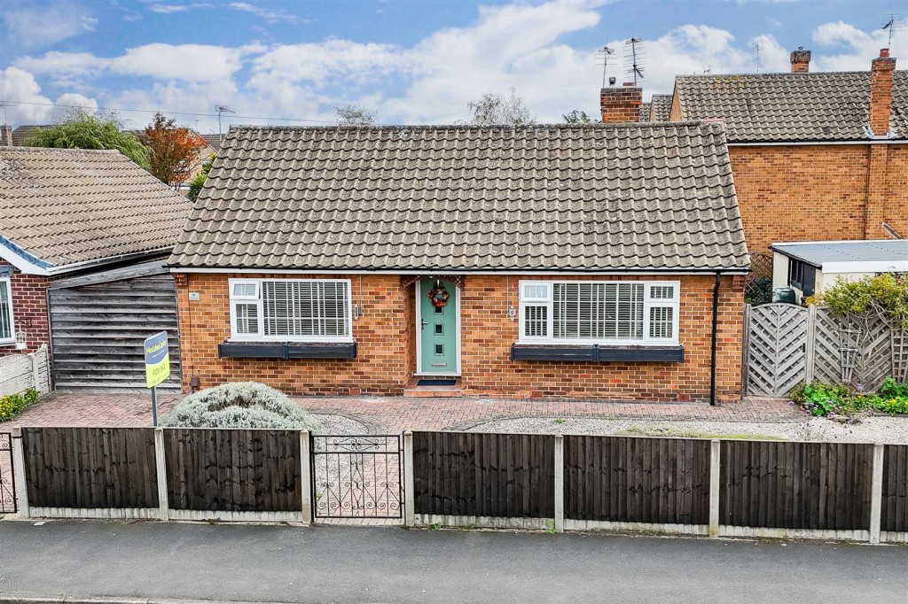 Repton Road, Sawley, Nottinghamshire, NG10 3BU