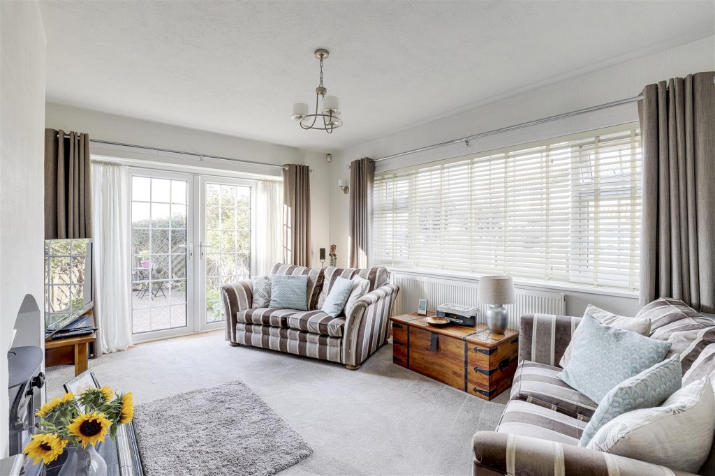 Repton Road, Sawley, Nottinghamshire, NG10 3BU