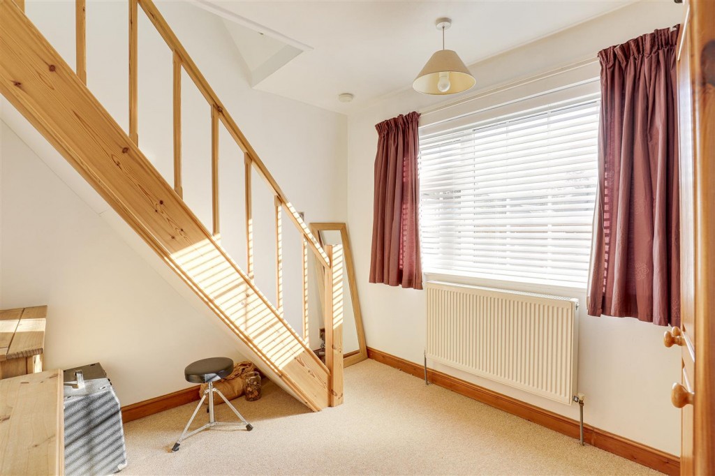 Repton Road, Sawley, Nottinghamshire, NG10 3BU