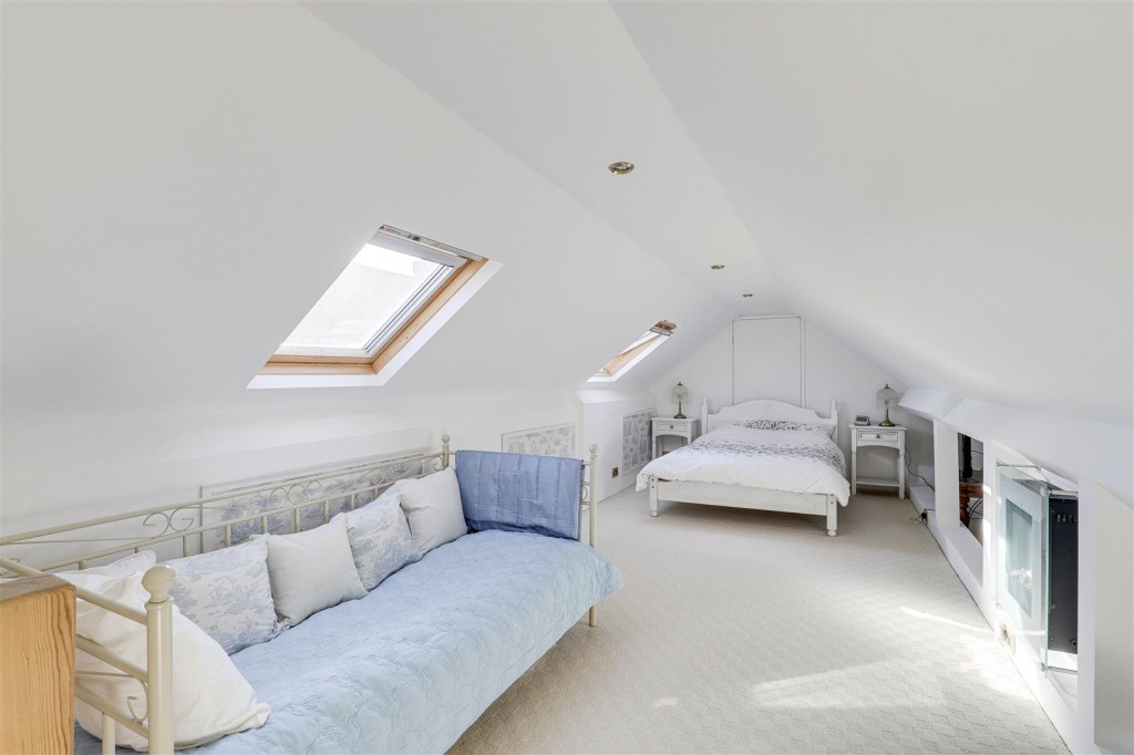 Repton Road, Sawley, Nottinghamshire, NG10 3BU