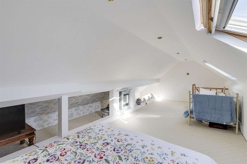 Repton Road, Sawley, Nottinghamshire, NG10 3BU