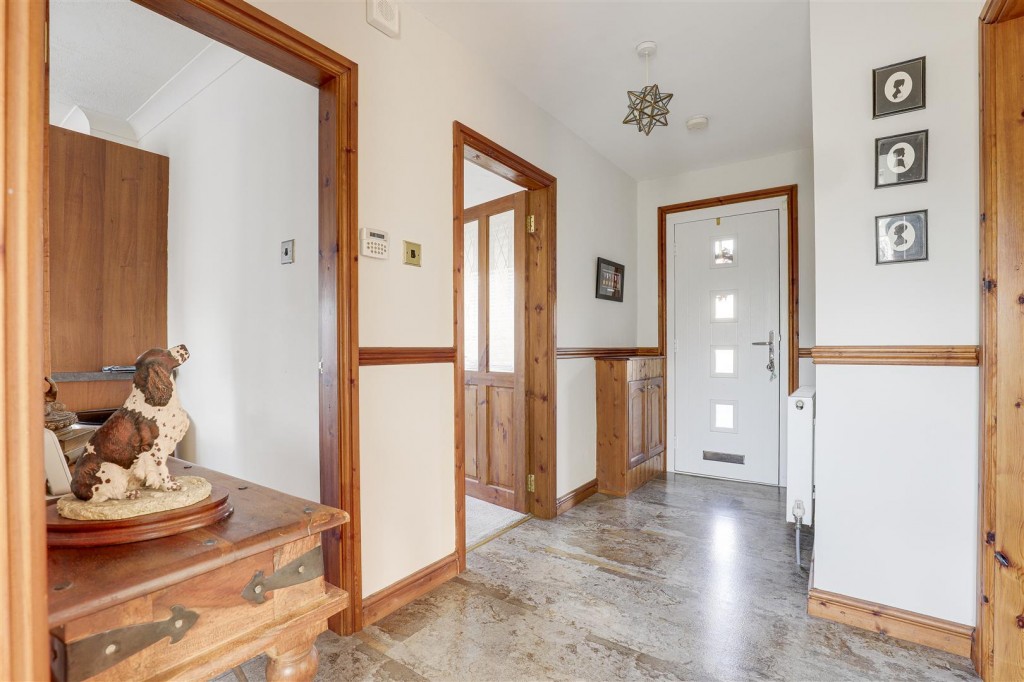 Repton Road, Sawley, Nottinghamshire, NG10 3BU