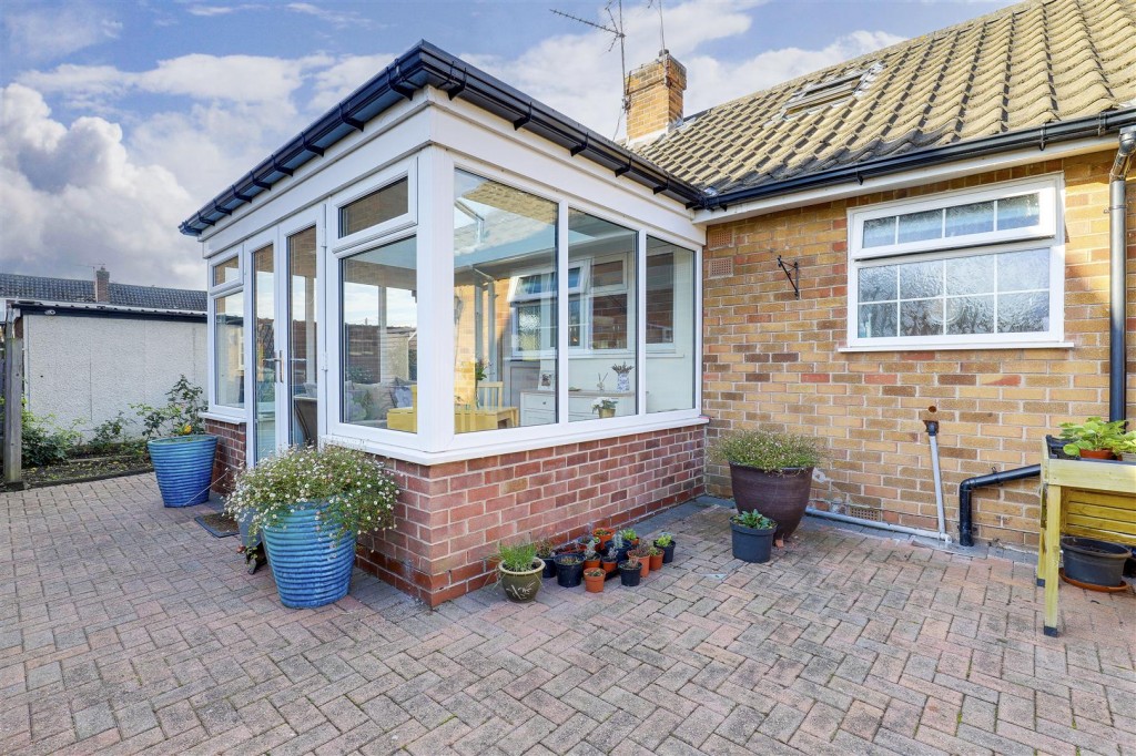 Repton Road, Sawley, Nottinghamshire, NG10 3BU