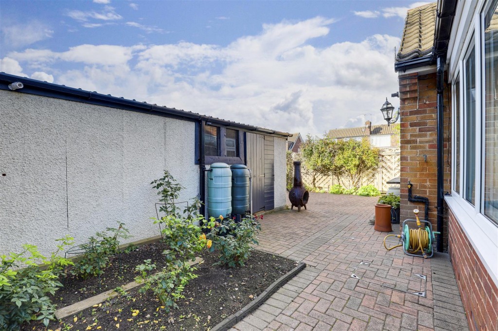 Repton Road, Sawley, Nottinghamshire, NG10 3BU