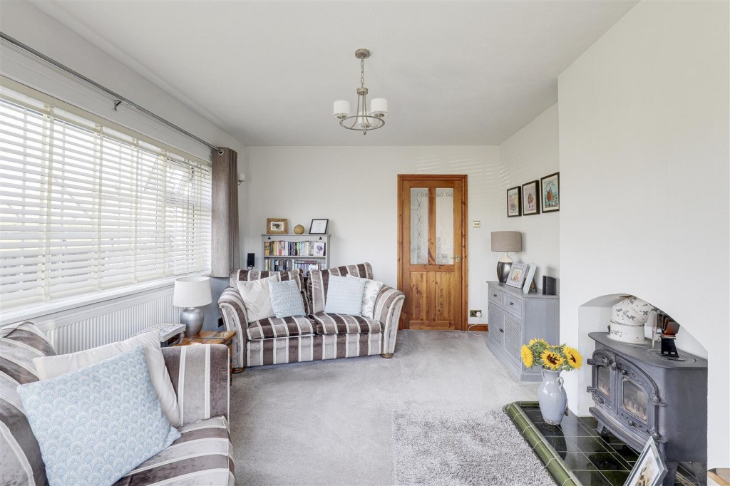 Repton Road, Sawley, Nottinghamshire, NG10 3BU