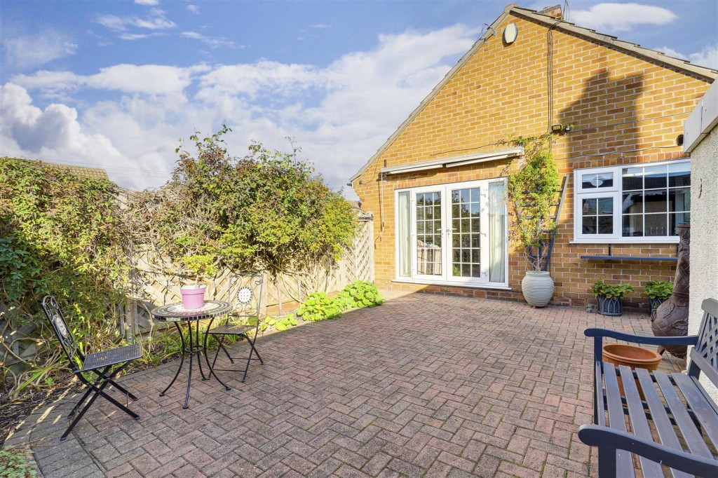 Repton Road, Sawley, Nottinghamshire, NG10 3BU