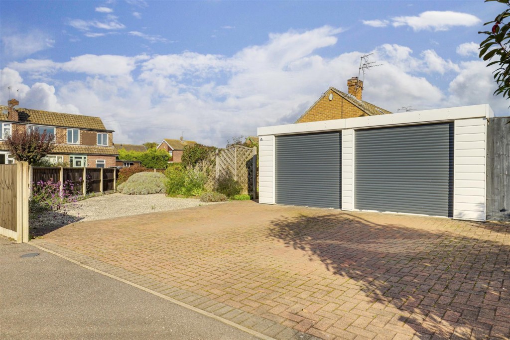 Repton Road, Sawley, Nottinghamshire, NG10 3BU