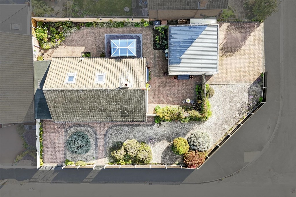 Repton Road, Sawley, Nottinghamshire, NG10 3BU