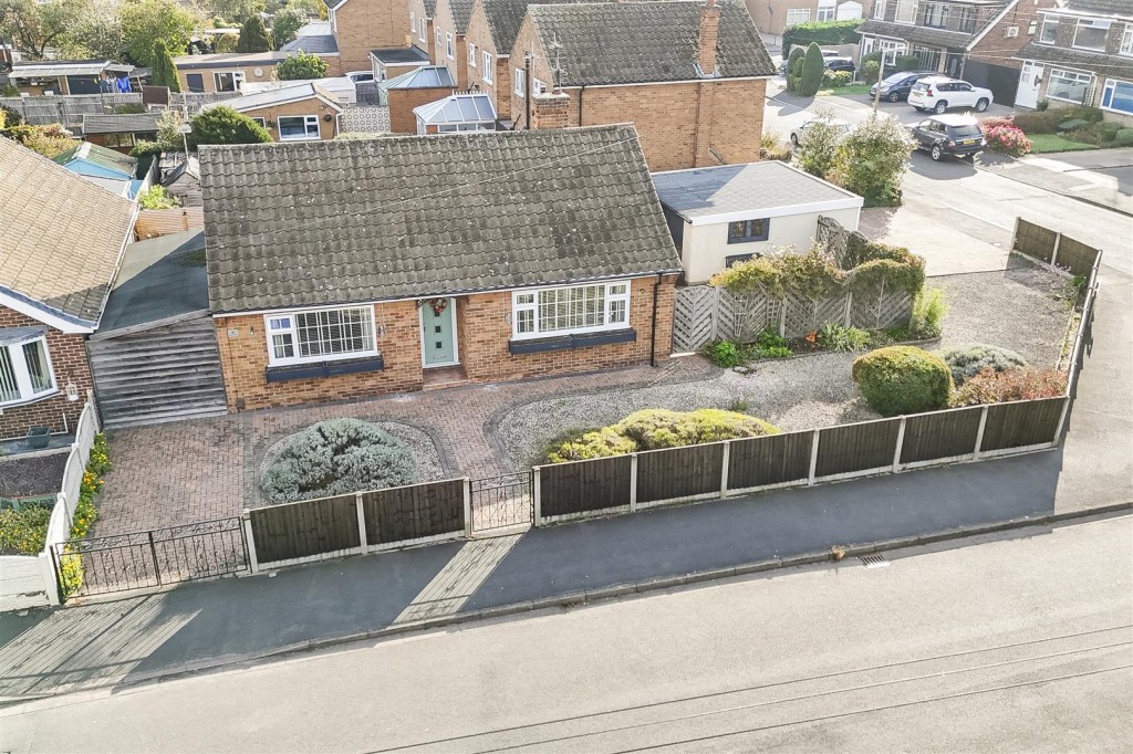 Repton Road, Sawley, Nottinghamshire, NG10 3BU