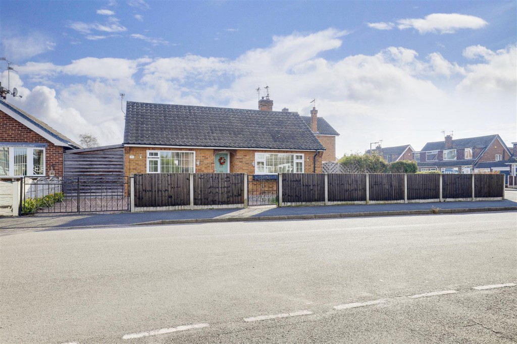 Repton Road, Sawley, Nottinghamshire, NG10 3BU