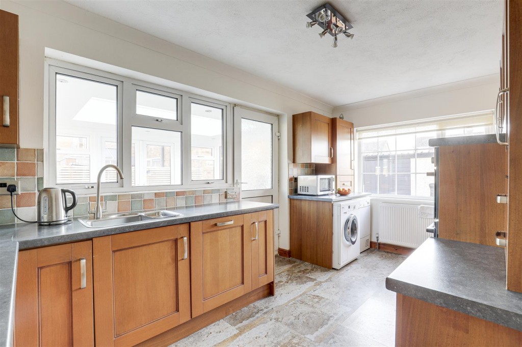 Repton Road, Sawley, Nottinghamshire, NG10 3BU