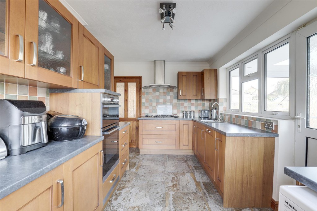 Repton Road, Sawley, Nottinghamshire, NG10 3BU