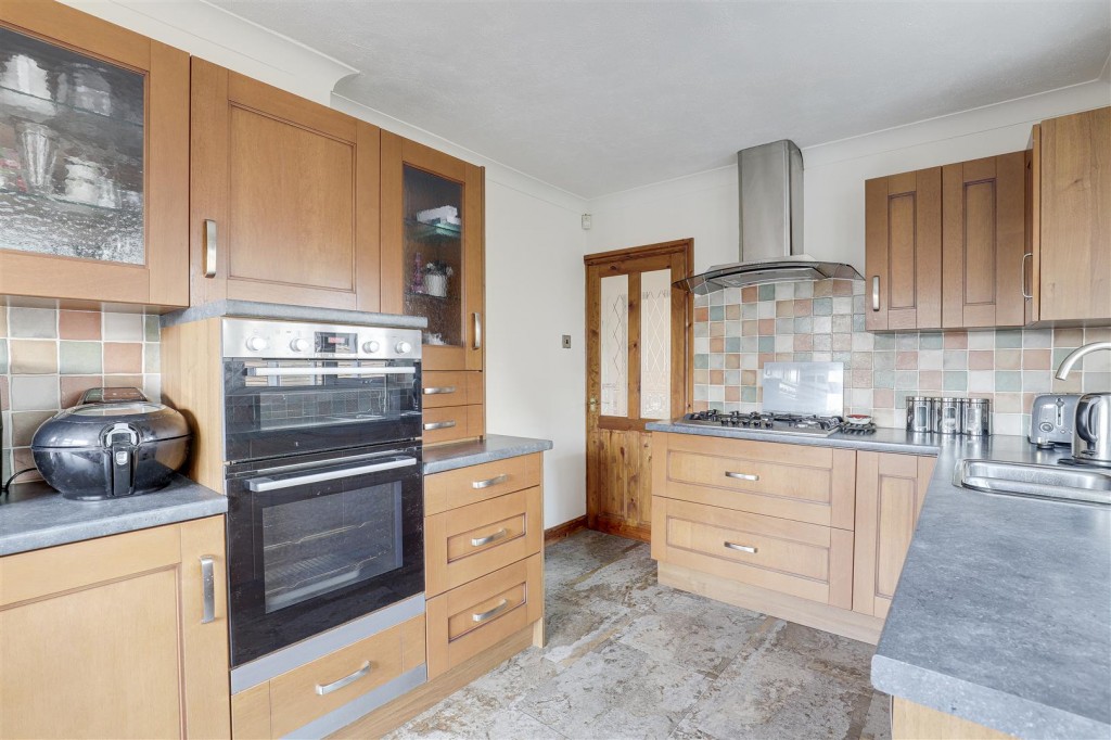 Repton Road, Sawley, Nottinghamshire, NG10 3BU