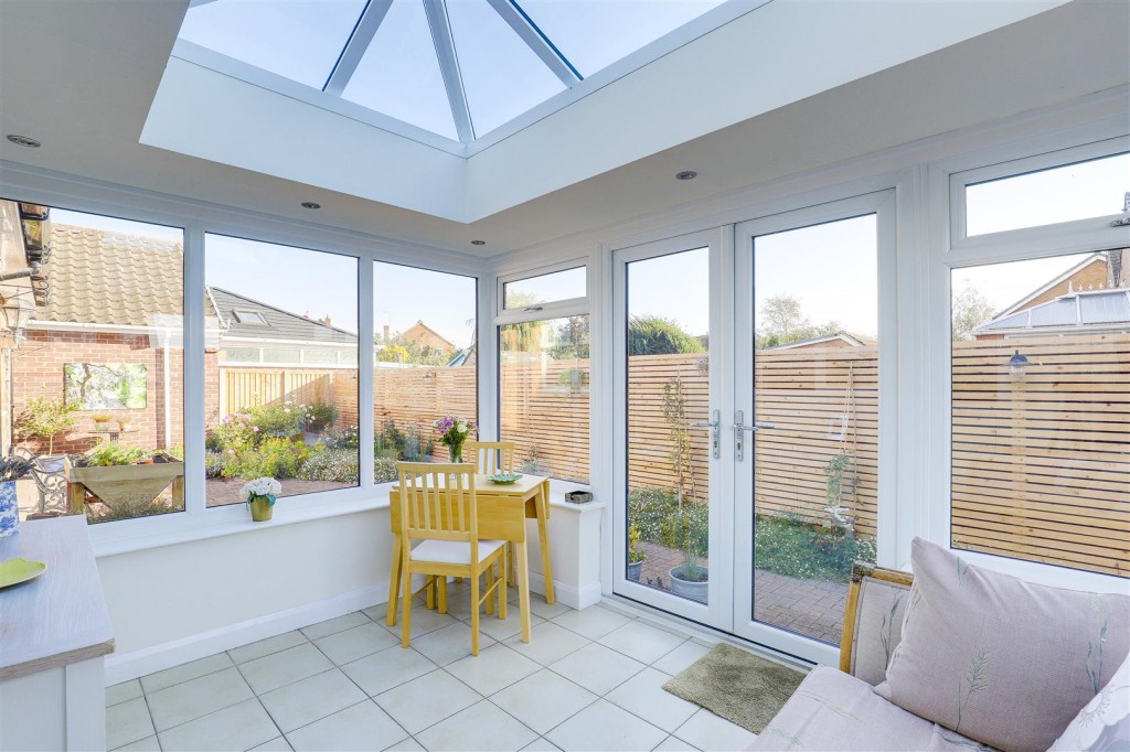 Repton Road, Sawley, Nottinghamshire, NG10 3BU