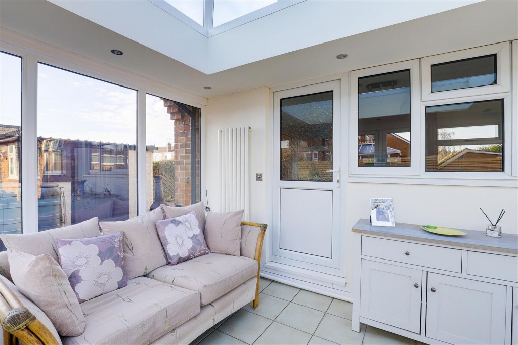 Repton Road, Sawley, Nottinghamshire, NG10 3BU