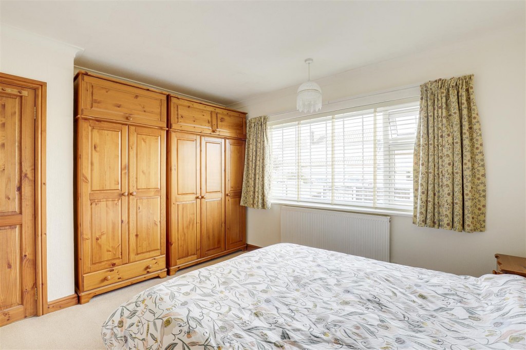 Repton Road, Sawley, Nottinghamshire, NG10 3BU