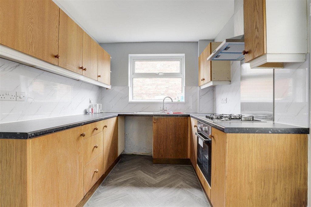 St. Stephens Road, Sneinton, Nottinghamshire, NG2 4JN