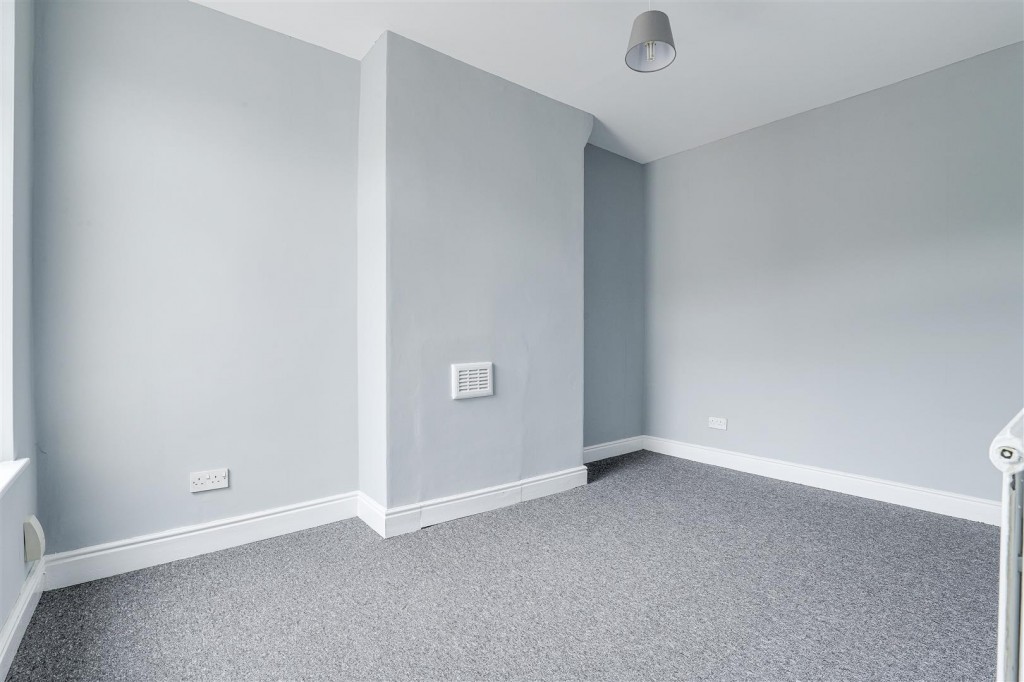 St. Stephens Road, Sneinton, Nottinghamshire, NG2 4JN