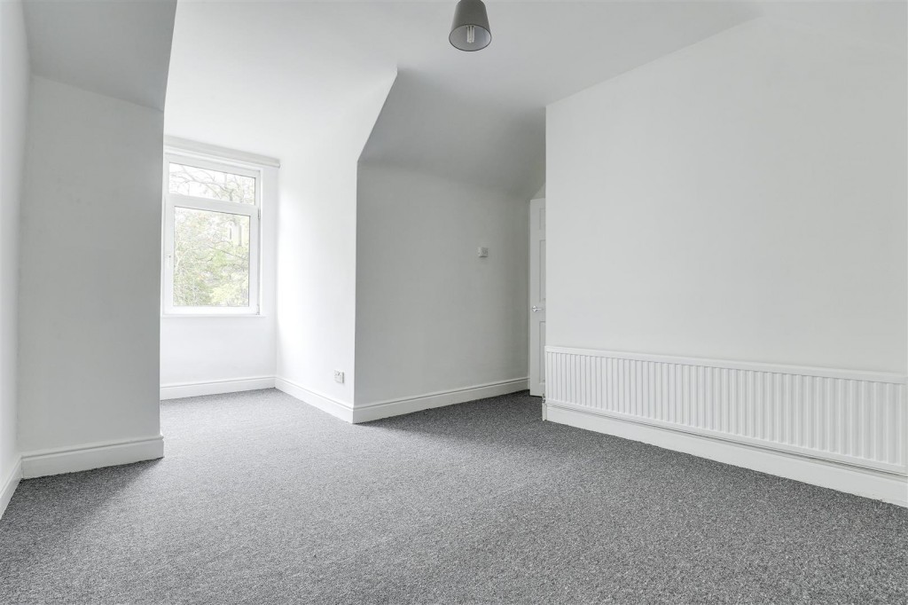 St. Stephens Road, Sneinton, Nottinghamshire, NG2 4JN