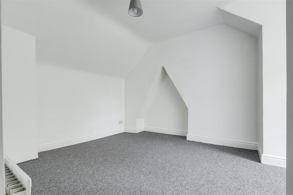 St. Stephens Road, Sneinton, Nottinghamshire, NG2 4JN